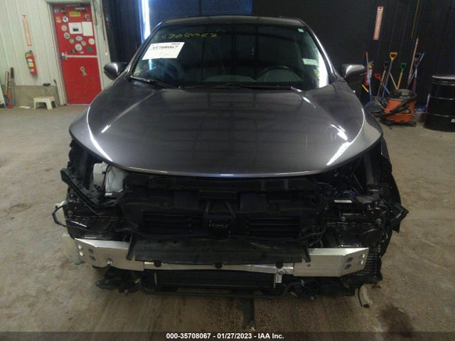 2021 Honda CR-V, VIN: 7FART6H51ME010419