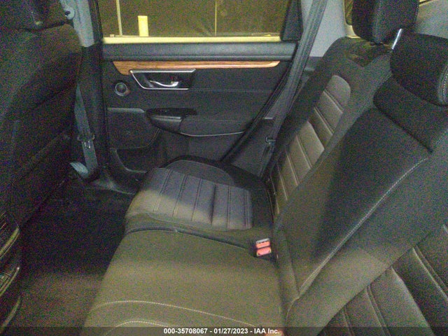 2021 Honda CR-V, VIN: 7FART6H51ME010419