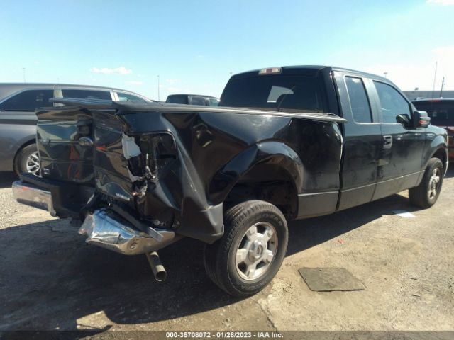 1FTEX1CM3EFA27610 Ford F-150 Xlt
