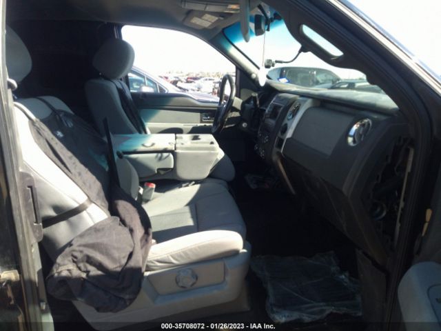 1FTEX1CM3EFA27610 Ford F-150 Xlt