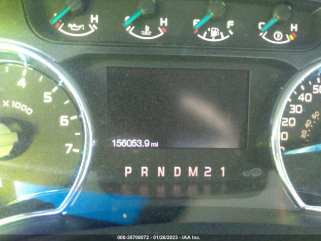 1FTEX1CM3EFA27610 Ford F-150 Xlt