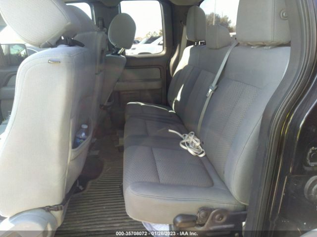 1FTEX1CM3EFA27610 Ford F-150 Xlt