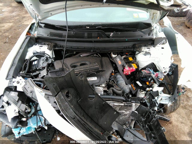 2021 Mazda CX-9, VIN: JM3TCBDY4M0538570