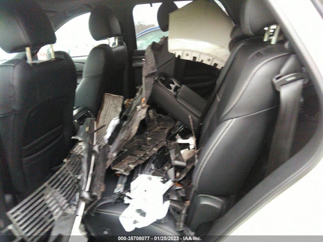 2021 Mazda CX-9, VIN: JM3TCBDY4M0538570