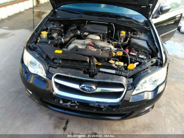 4S3BL626097232901 Subaru Legacy Ltd
