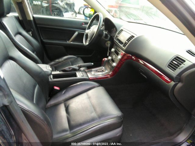 4S3BL626097232901 Subaru Legacy Ltd