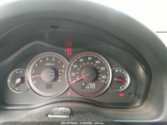 4S3BL626097232901 Subaru Legacy Ltd