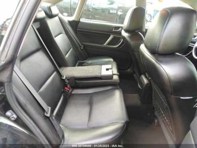 4S3BL626097232901 Subaru Legacy Ltd