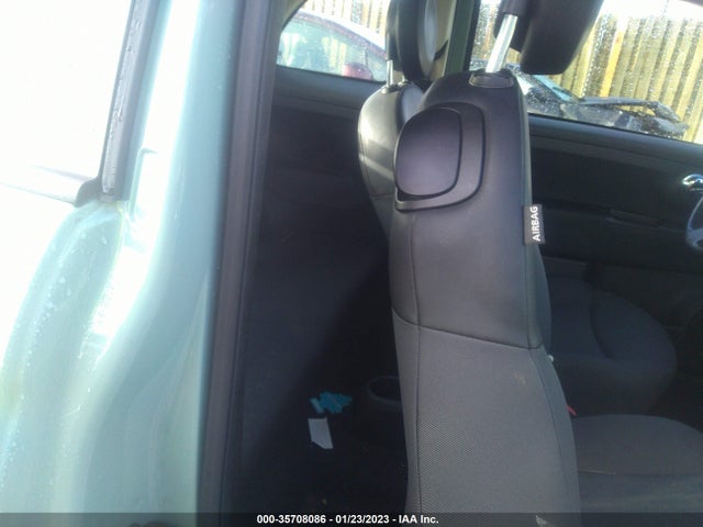 3C3CFFDR9CT227450 Fiat 500 POP