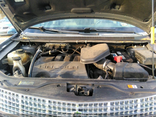 Lincoln MKX 2010 2LMDJ6JC7ABJ27533 Image 10