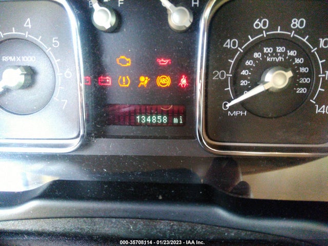 Lincoln MKX 2010 2LMDJ6JC7ABJ27533 Image 7