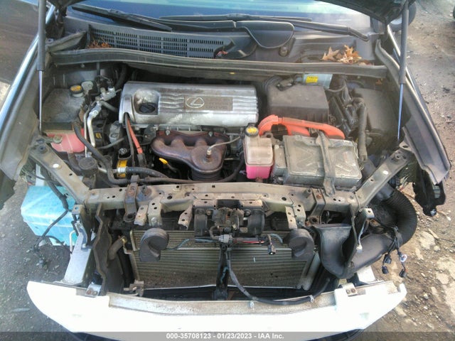 JTHBB1BA7B2045196 Lexus HS 250H