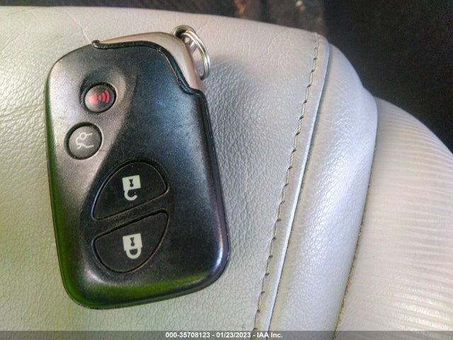 JTHBB1BA7B2045196 Lexus HS 250H