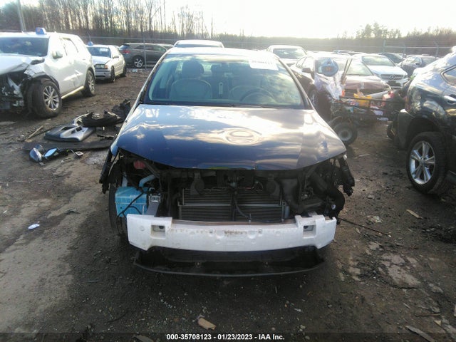 JTHBB1BA7B2045196 Lexus HS 250H