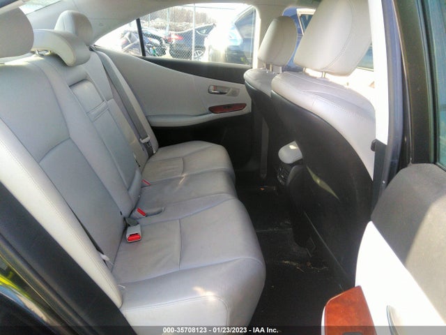 JTHBB1BA7B2045196 Lexus HS 250H