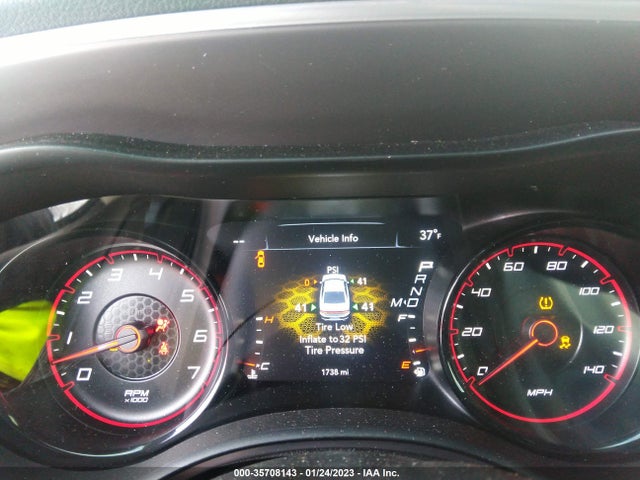 Dodge Charger Sxt 2022 2C3CDXBG9NH133402 Image 7