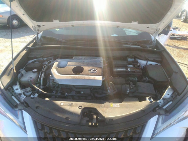 Lexus Ux Ux 200 2019 JTHY3JBH2K2015270 Image 12