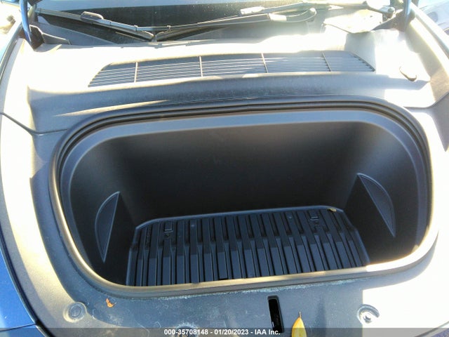 Tesla Model Y Performance 2022 7SAYGDEF5NF450094 Image 10