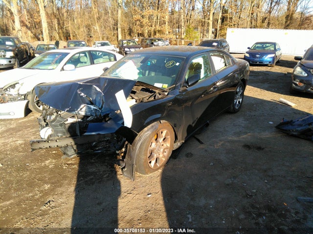Dodge Charger Sxt 2016 2C3CDXJG8GH341792 Image 2
