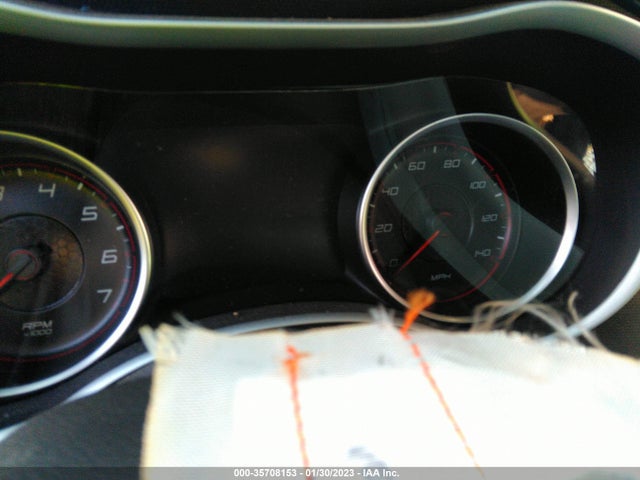 Dodge Charger Sxt 2016 2C3CDXJG8GH341792 Image 7