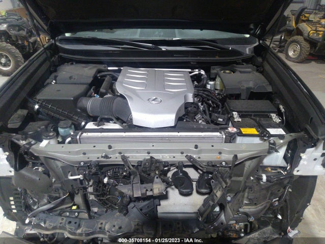 JTJAM7BX6L5260970 Lexus Gx Gx 460 Premium