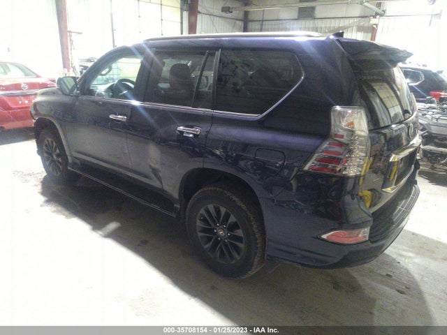 JTJAM7BX6L5260970 Lexus Gx Gx 460 Premium