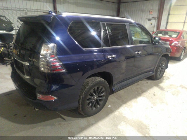 JTJAM7BX6L5260970 Lexus Gx Gx 460 Premium