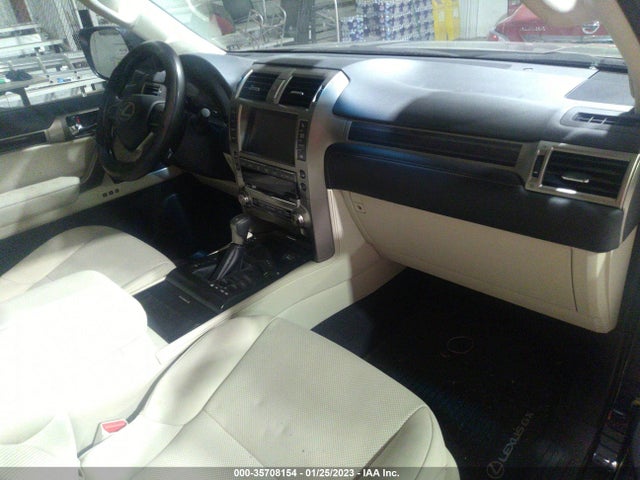 JTJAM7BX6L5260970 Lexus Gx Gx 460 Premium