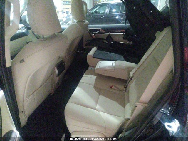 JTJAM7BX6L5260970 Lexus Gx Gx 460 Premium