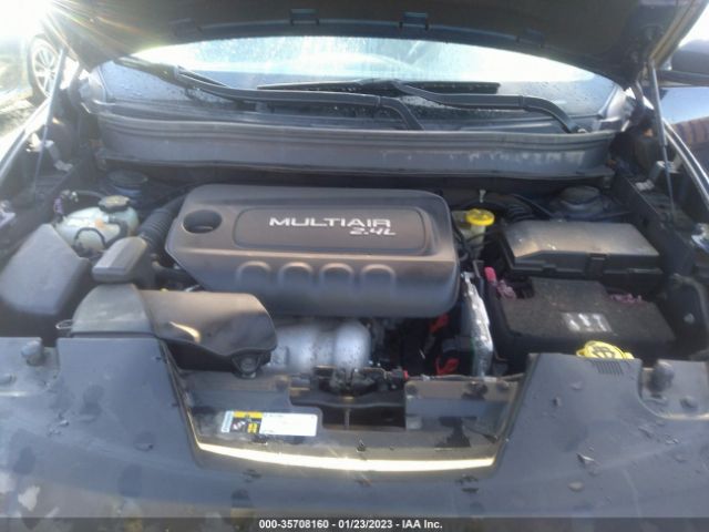 1C4PJLABXFW695607 Jeep Cherokee Sport