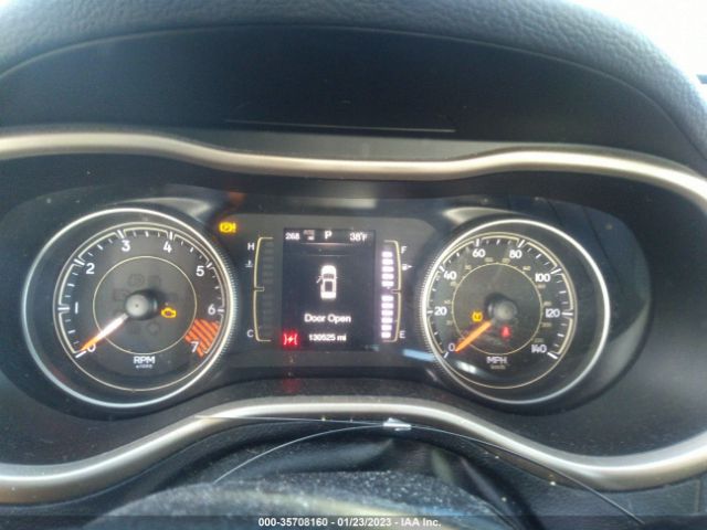 1C4PJLABXFW695607 Jeep Cherokee Sport