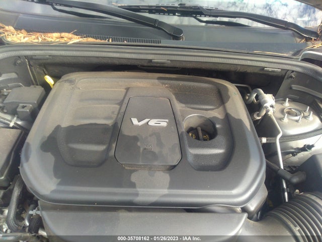 2017 Jeep Grand Cherokee, VIN: 1C4RJFAG6HC866153