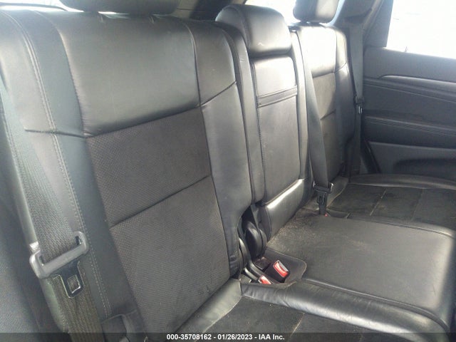 2017 Jeep Grand Cherokee, VIN: 1C4RJFAG6HC866153