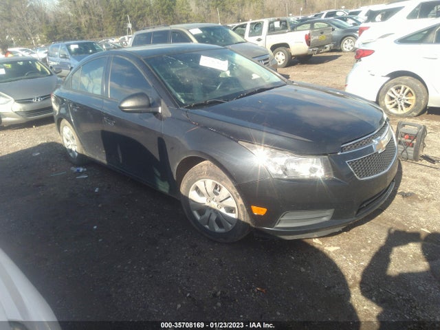 2014 1G1PA5SHXE7469163 main image