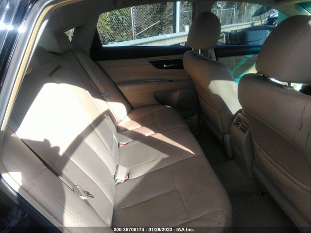 2013 NISSAN ALTIMA 2.5 SL VIN: 1N4AL3AP4DN532990