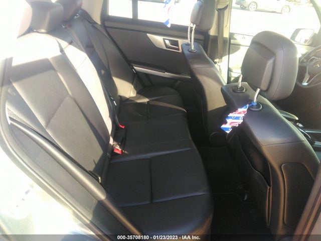 2015 Mercedes-Benz GLK-Class, VIN: WDCGG5HB8FG340729