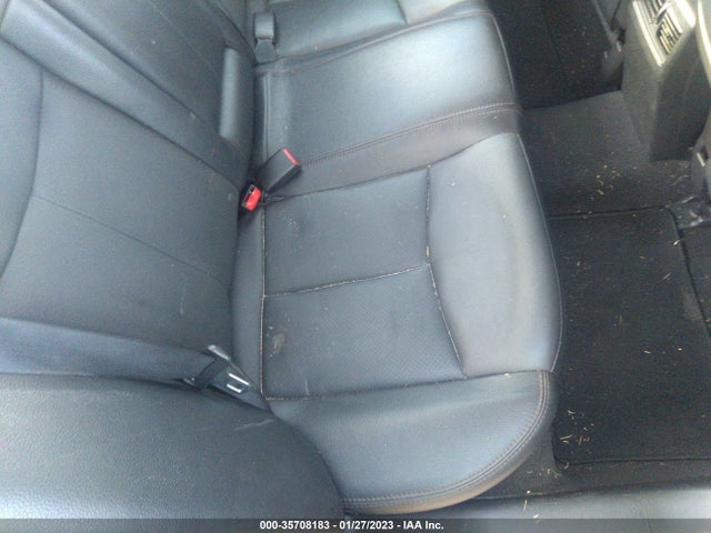 2012 NISSAN MAXIMA 3.5 SV VIN: 1N4AA5AP8CC808048