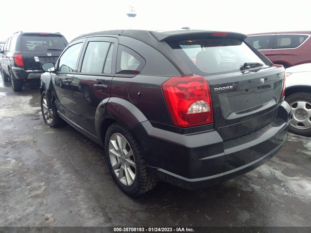 Dodge Caliber Heat 2011 1B3CB5HA0BD110674 Image 4