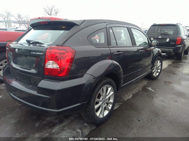 Dodge Caliber Heat 2011 1B3CB5HA0BD110674 Image 5
