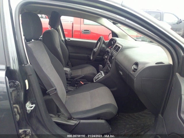 2011 DODGE CALIBER HEAT VIN: 1B3CB5HA0BD110674