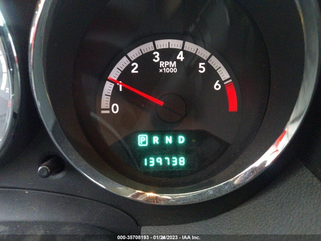 2011 DODGE CALIBER HEAT VIN: 1B3CB5HA0BD110674