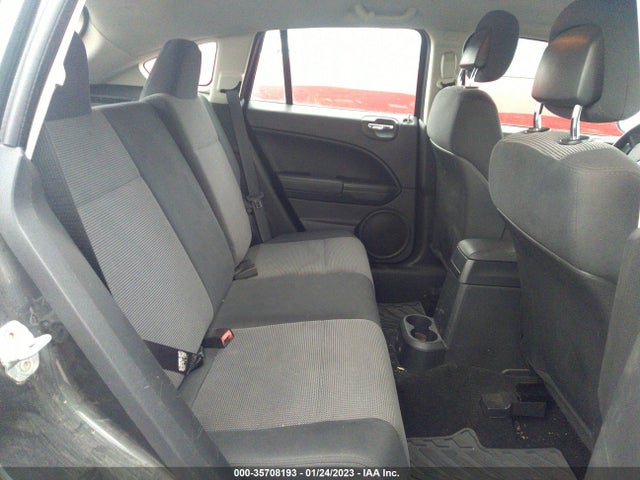 Dodge Caliber Heat 2011 1B3CB5HA0BD110674 Image 9