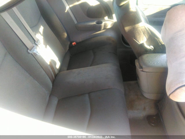 2008 CHRYSLER SEBRING TOURING VIN: 1C3LC55RX8N203120