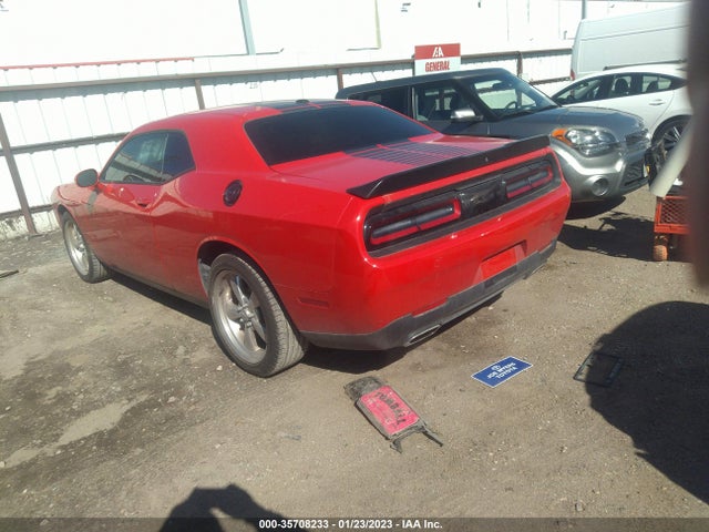 Dodge Challenger Sxt 2020 2C3CDZAG3LH251147 Image 3