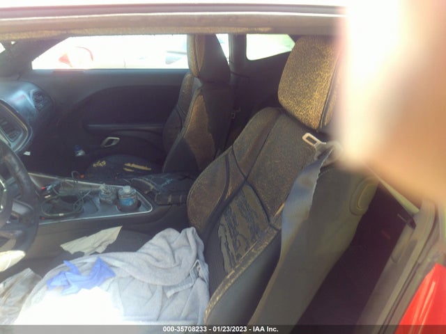 Dodge Challenger Sxt 2020 2C3CDZAG3LH251147 Image 6