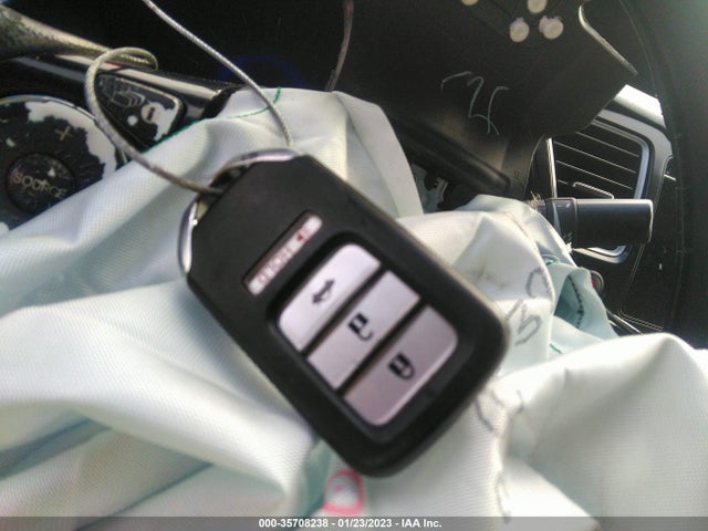 2015 HONDA CIVIC SEDAN EX VIN: 19XFB2F88FE012166