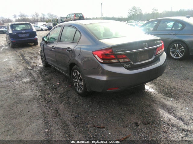2015 HONDA CIVIC SEDAN EX VIN: 19XFB2F88FE012166