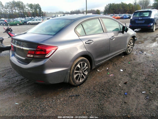 2015 HONDA CIVIC SEDAN EX VIN: 19XFB2F88FE012166