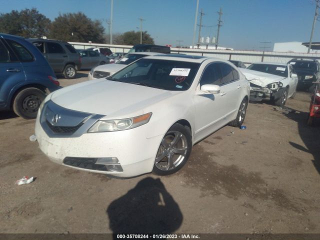19UUA96229A003342 Acura TL