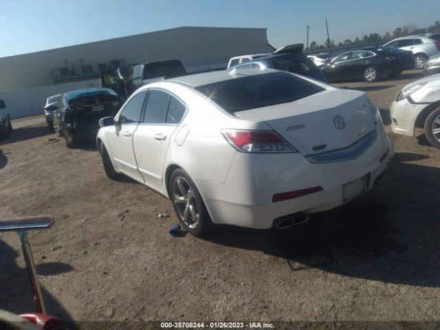 19UUA96229A003342 Acura TL